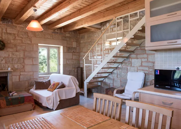 Pantanassa Villas