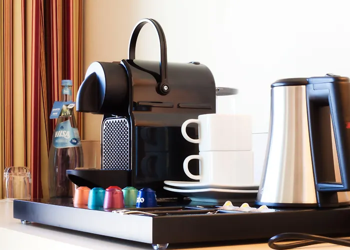 Aspire Acara Oldenburg, Trademark Collection By Wyndham