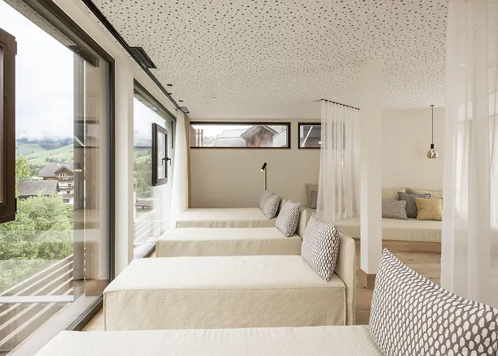 Stoa - Elegant & Romantic Guest House - "Adults Only"
