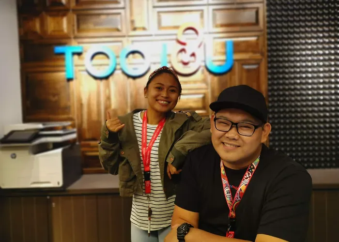 Toojou Kota Kinabalu