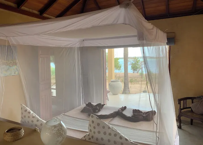 Kitelantis Hotel And Kite Resort