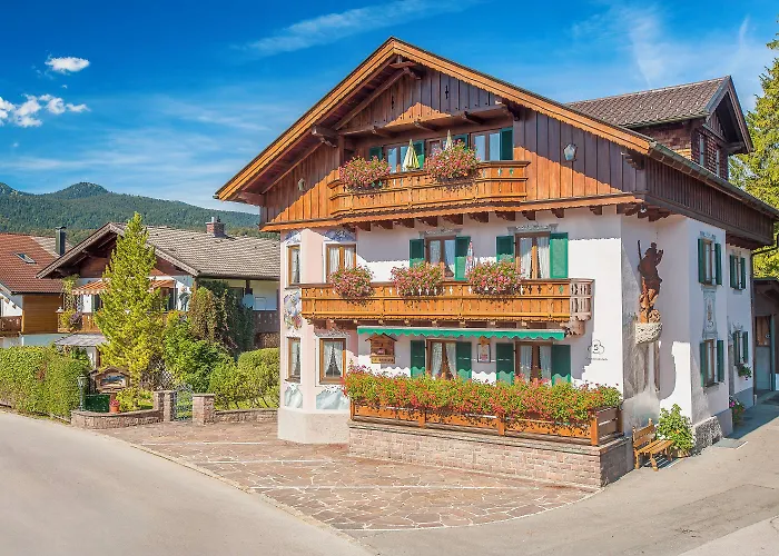 Ferienwohnung Ferienglueck