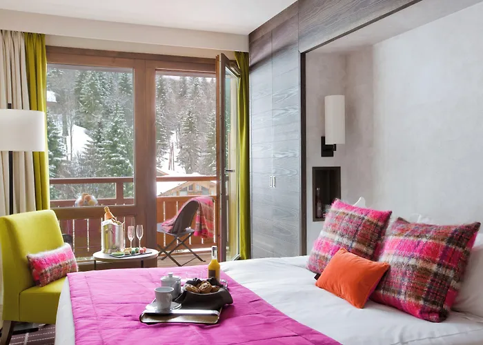 Hotel Le Savoy
