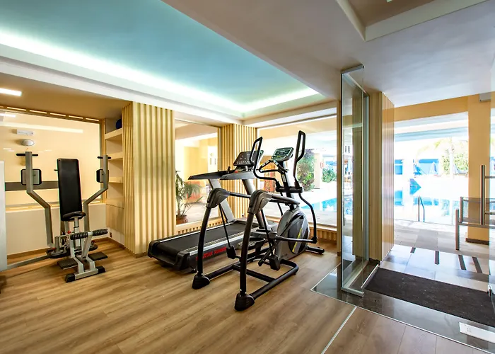 Anais Collection Hotels & Suites By Ghh