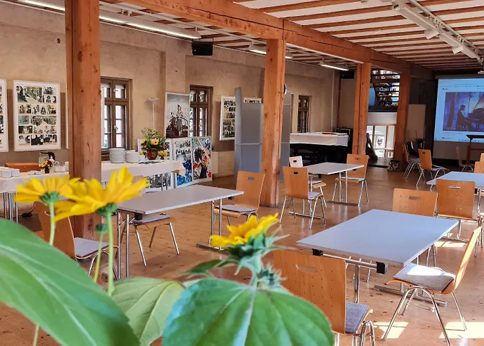 Hotel Cranach-Herberge City Centre