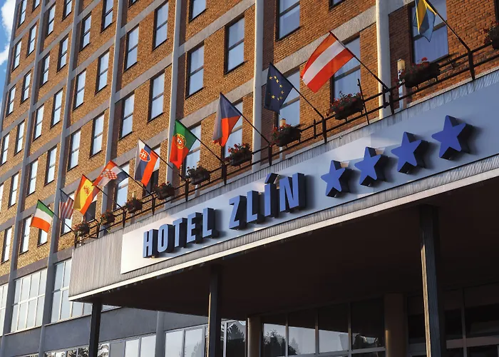 Interhotel Zlin