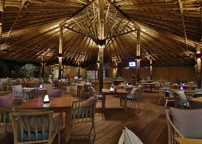 Phi Phi Coco Beach Resort