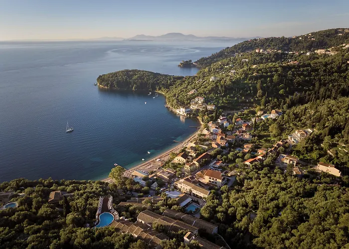 San Antonio Corfu Resort (Adults Only)