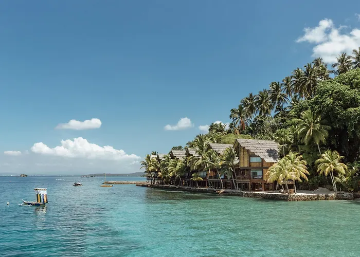 Pearl Farm Beach Resort