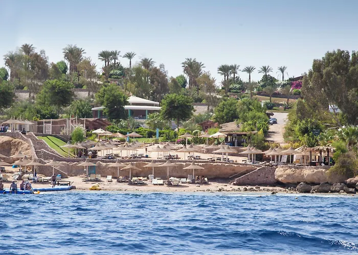 Xperience Hill-Top Beach Resort - Adults Only