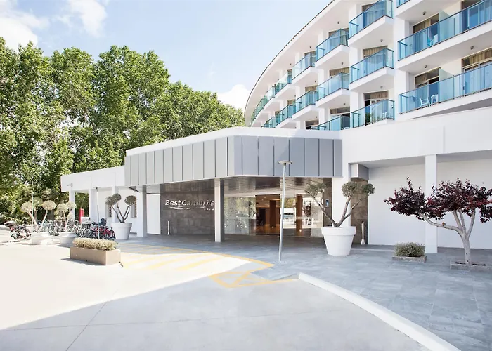 Hotel Best Cambrils