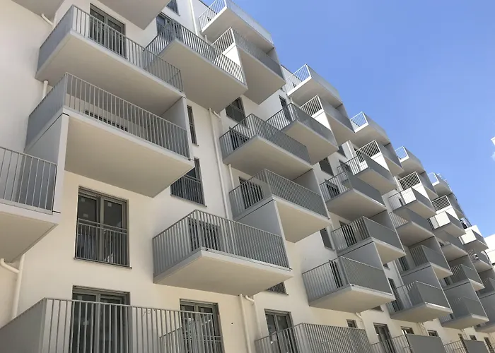 Timehouse Serviced Apartments