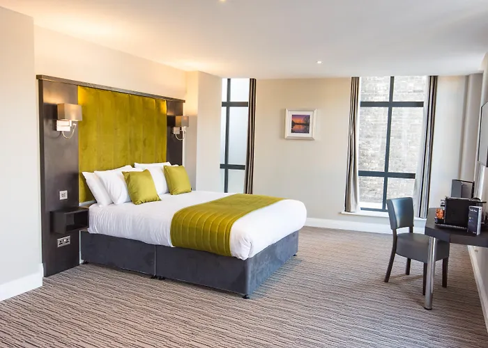 St Nicholas Hotel Colchester