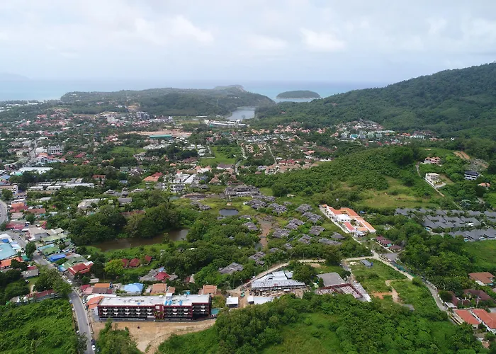Le Resort And Villas