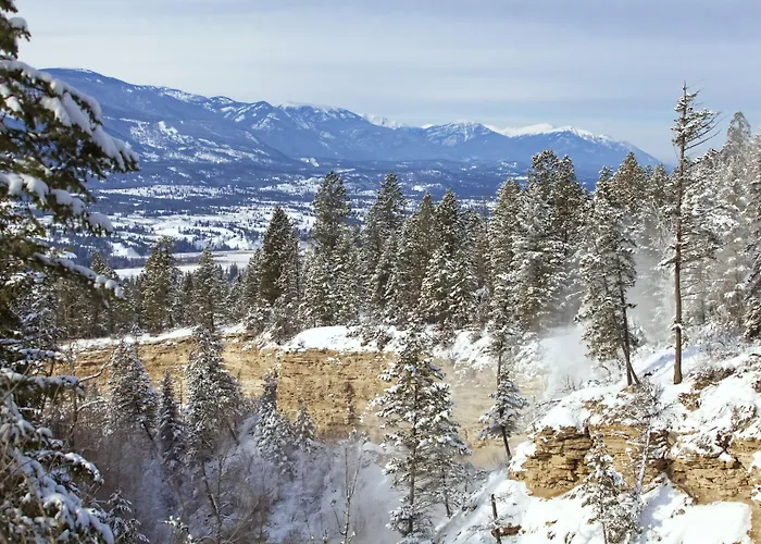 Fairmont Hot Springs Resort