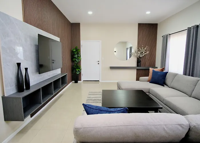 Rio Suites
