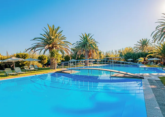 May Beach Hotel
