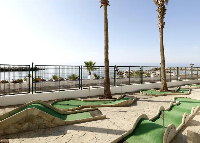 Hotel Benalma Costa Del Sol
