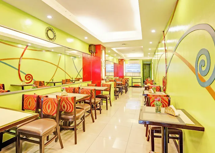 Vip Suite Hotel