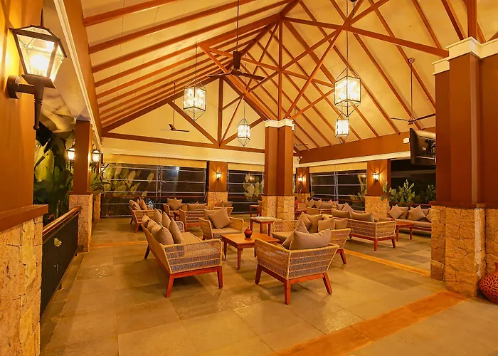 Morickap Resort