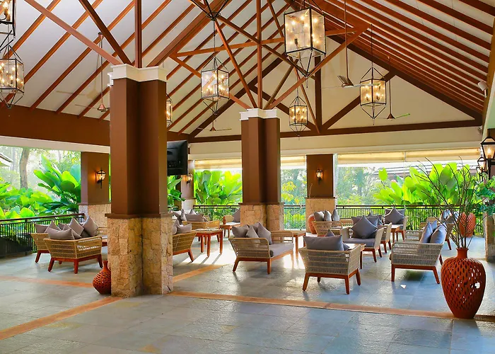 Morickap Resort