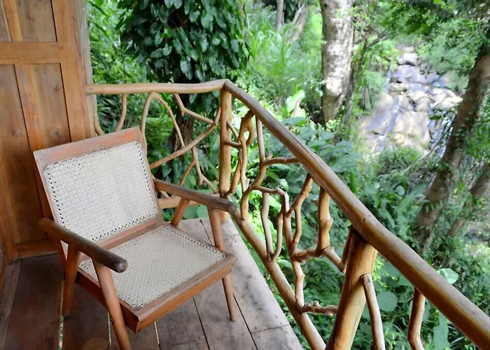 Landa Holiday House