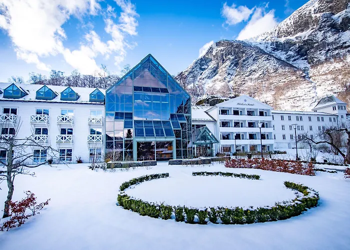Fretheim Hotel