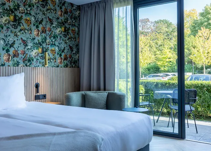 Van Der Valk Hotel Den Haag Wassenaar