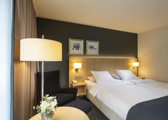 Maritim Hotel Wuerzburg