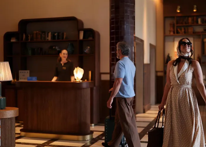 Brunfels Hotel, In The Unbound Collection By Hyatt