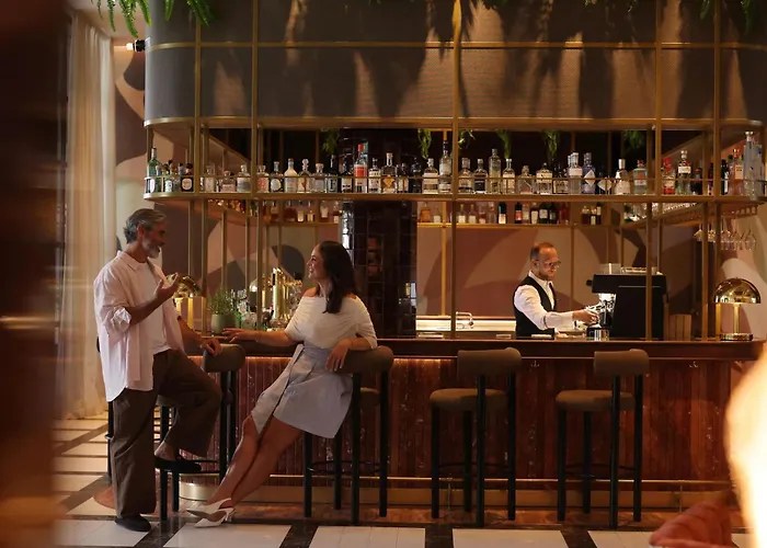 Brunfels Hotel, In The Unbound Collection By Hyatt