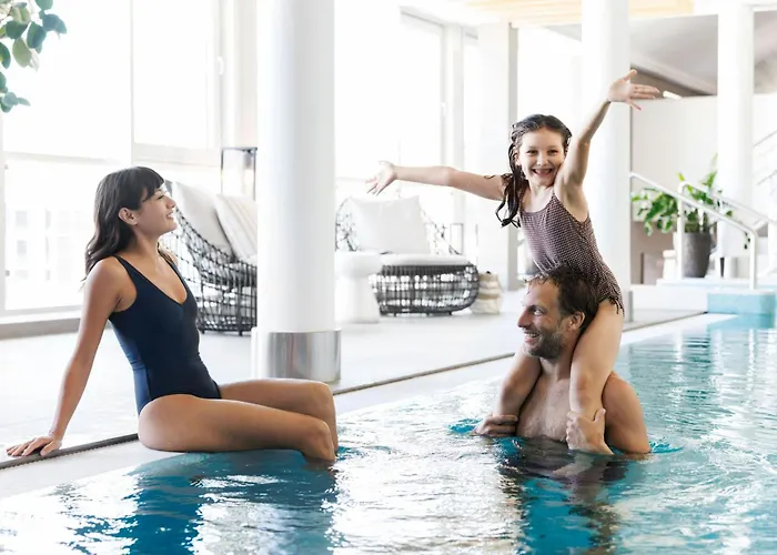 The Westin Grand Frankfurt