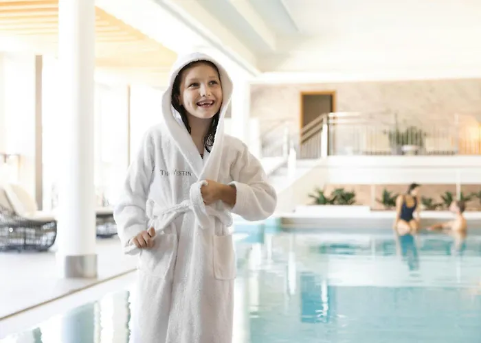 The Westin Grand Frankfurt