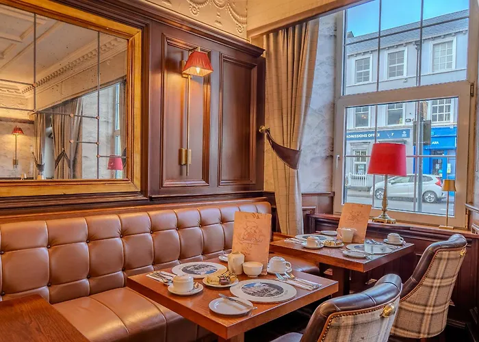 Grand Hotel Tralee