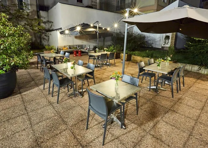 Citadines Kleber Strasbourg