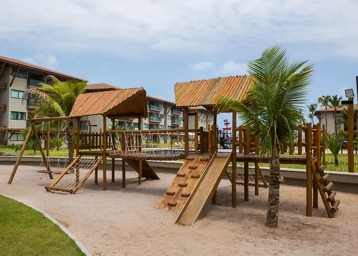 Samoa Beach Resort