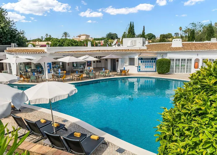 Quinta Do Paraiso - Al