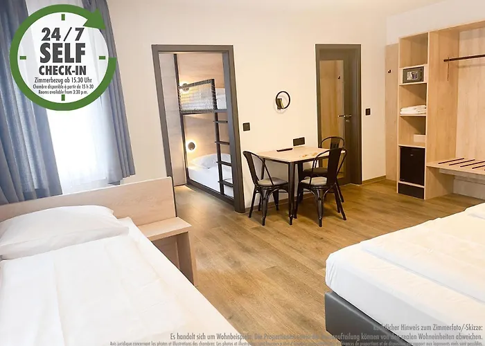 Hotel Am Park