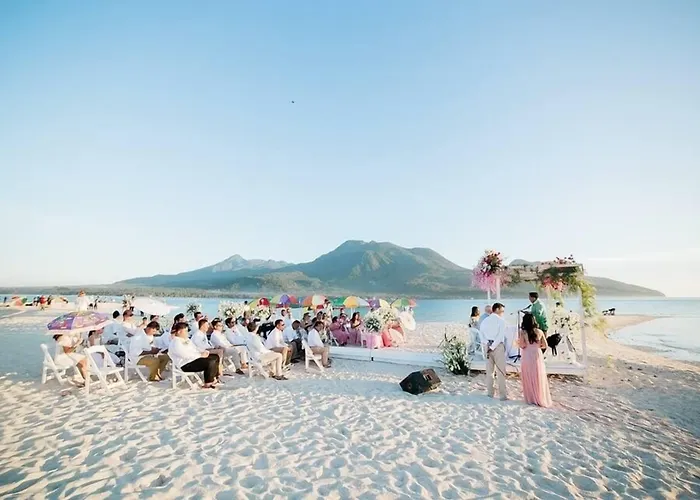 Bintana Sa Paraiso Binunsaran
