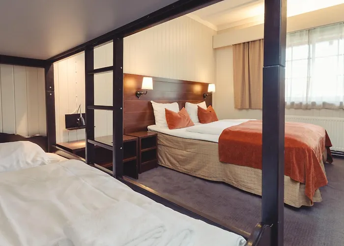 Hafjell Hotell