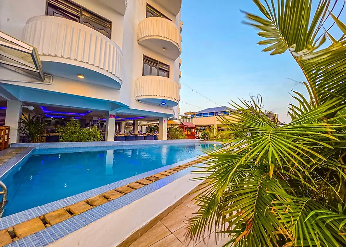 Hotel Sapphire