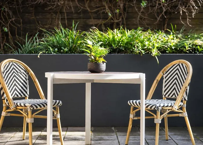 Mercure Sydney St Leonards