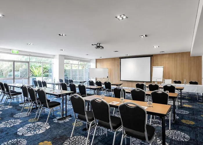 Mercure Sydney St Leonards