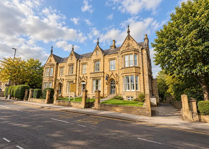 Edgerton Hotel - Ample Free Parking - 24 Hour Reception