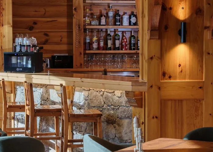 Hotel Xalet Montana