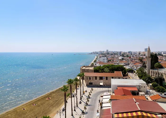 Ibis Styles Larnaca