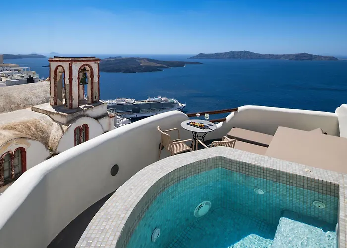 Athina Luxury Suites