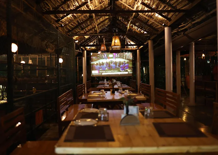 Mermaid Resorts & Banquets