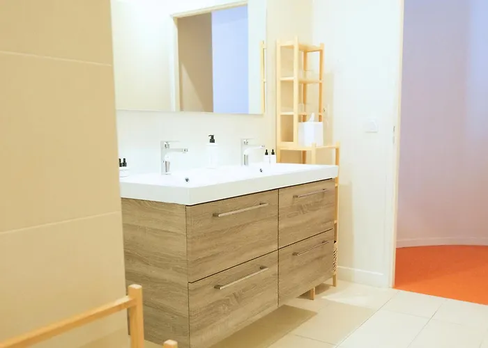 Boutique Hotel La Baignoire