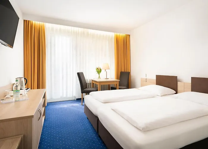 Hotel Bayern Vital